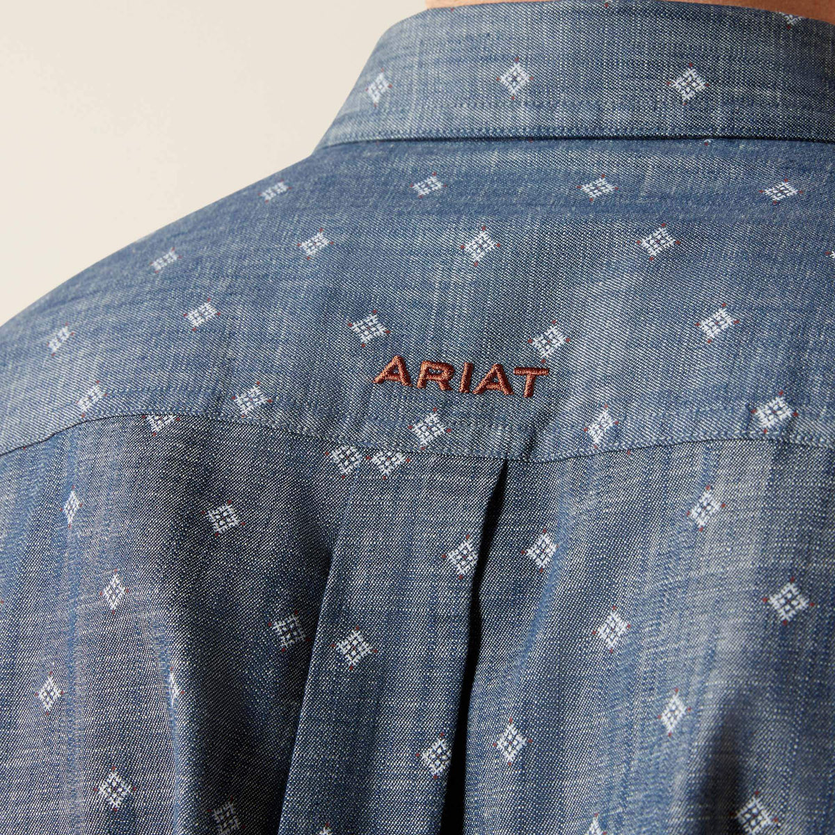 Ariat Value Watson Classic Fit Shirt