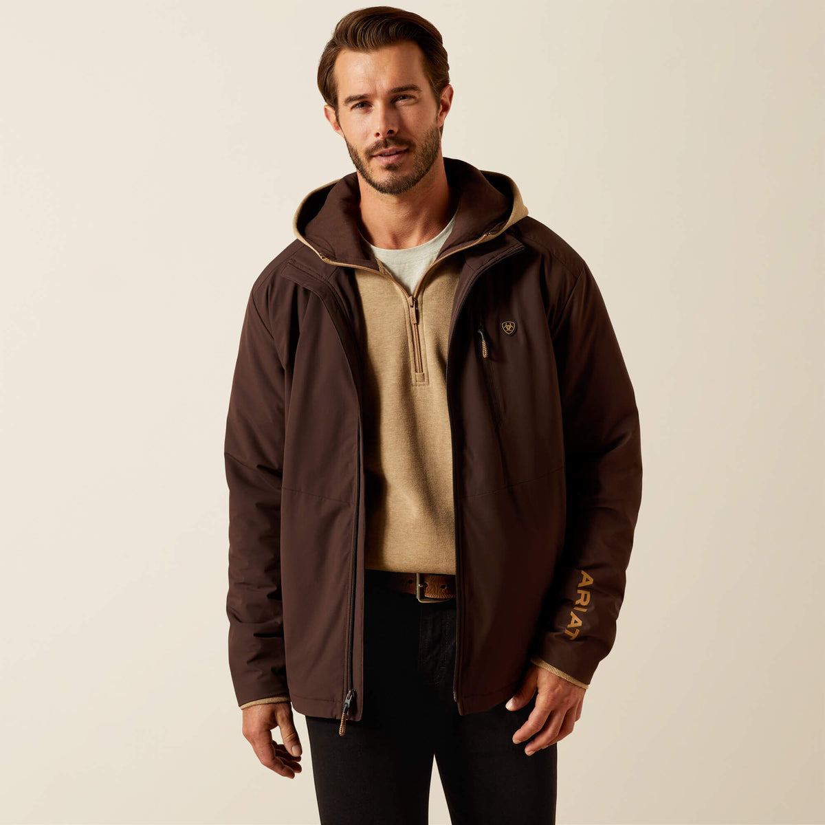 Ariat Discount Rion StretchShell Insulated Jacket