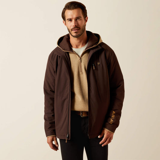 Ariat Discount Rion StretchShell Insulated Jacket