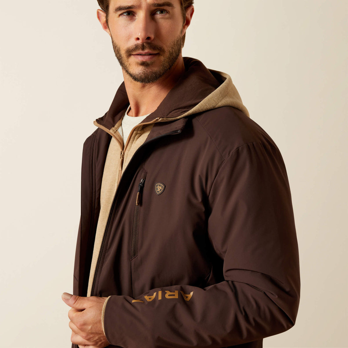 Ariat Discount Rion StretchShell Insulated Jacket