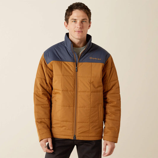 Ariat Discount Crius Insulated Jacket