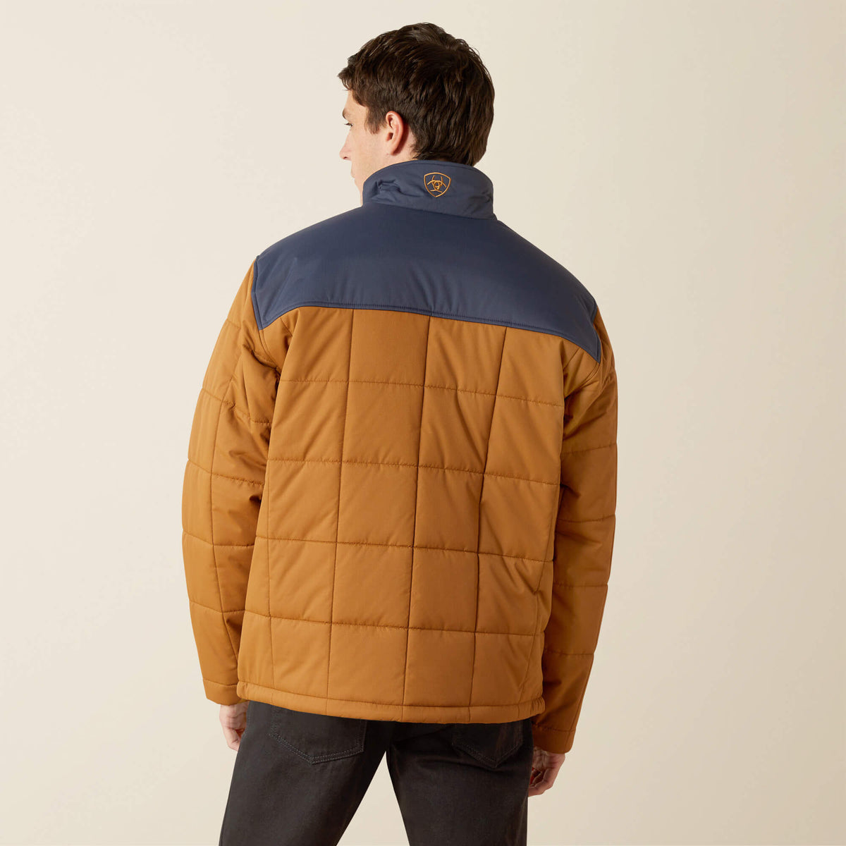 Ariat Discount Crius Insulated Jacket