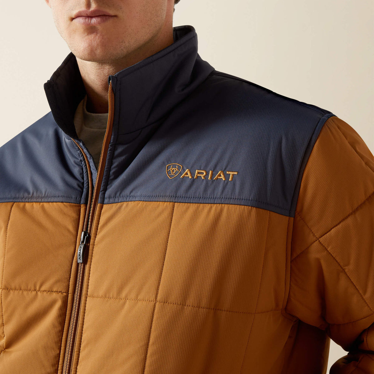 Ariat Discount Crius Insulated Jacket