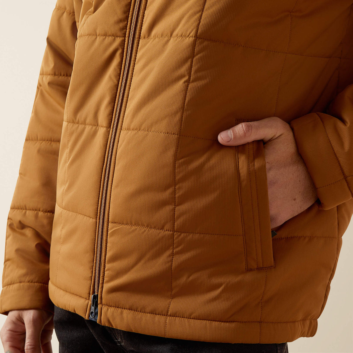 Ariat Discount Crius Insulated Jacket