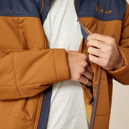 Ariat Discount Crius Insulated Jacket