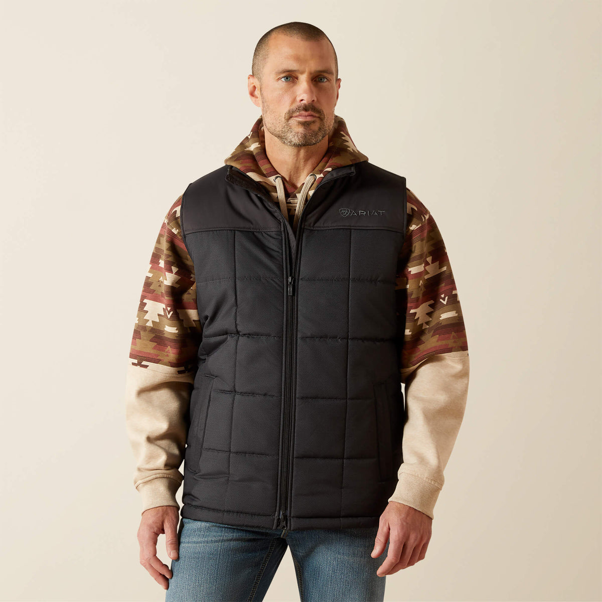 Ariat Great Value Crius Insulated Vest