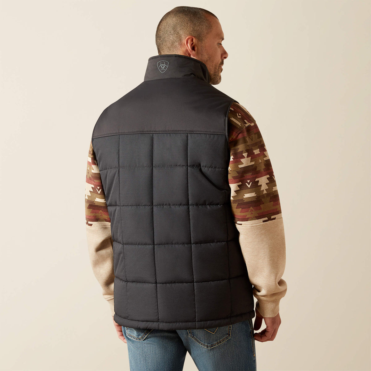 Ariat Great Value Crius Insulated Vest