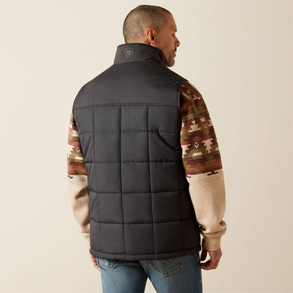 Ariat Great Value Crius Insulated Vest