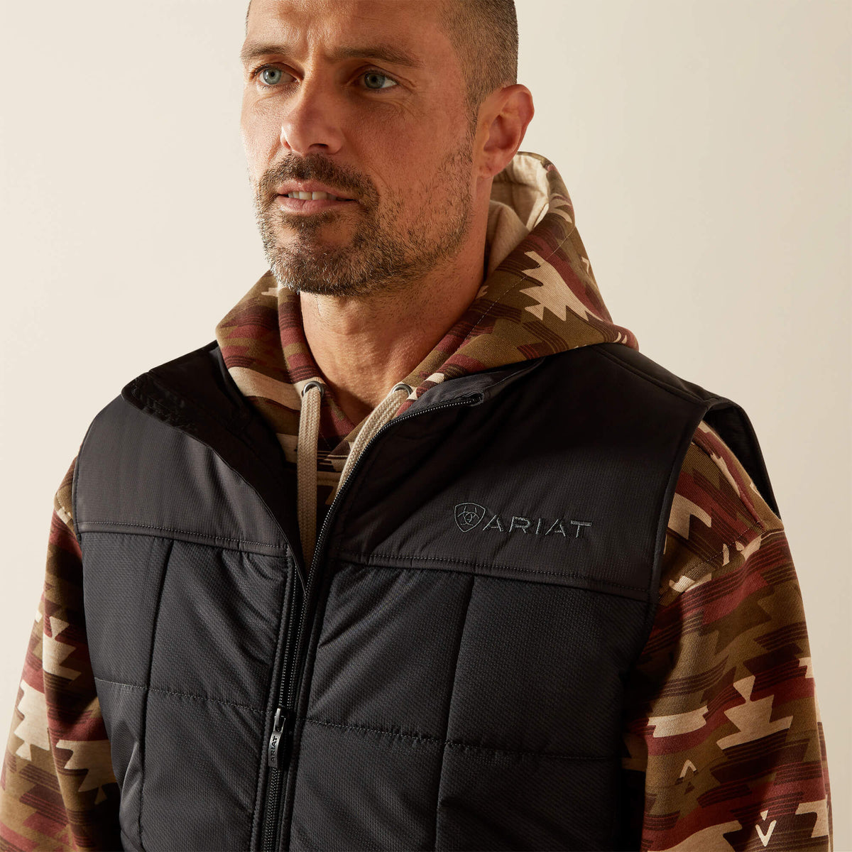 Ariat Great Value Crius Insulated Vest