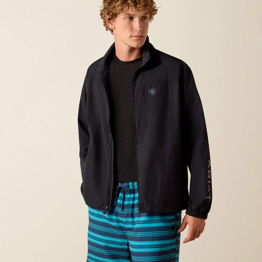 Ariat Featured Performance Windbreaker Jacket