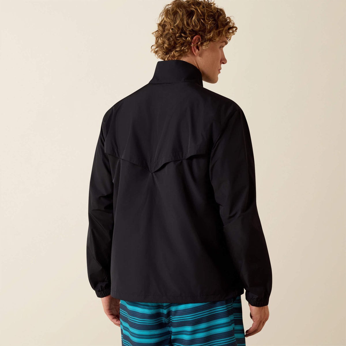 Ariat Featured Performance Windbreaker Jacket