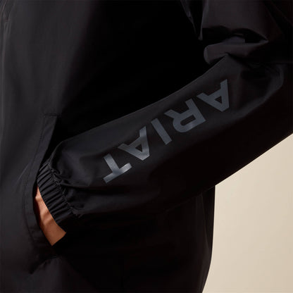 Ariat Featured Performance Windbreaker Jacket