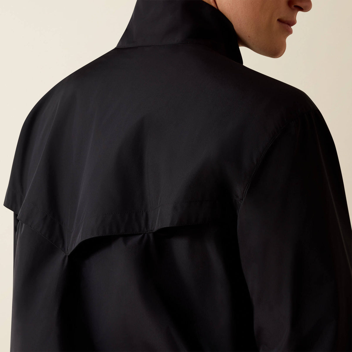 Ariat Featured Performance Windbreaker Jacket