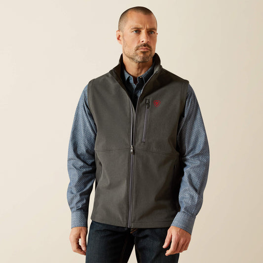 Ariat Hot Sale Logo Softshell Vest