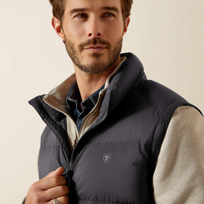 Ariat Signature UltraPuff Down Vest
