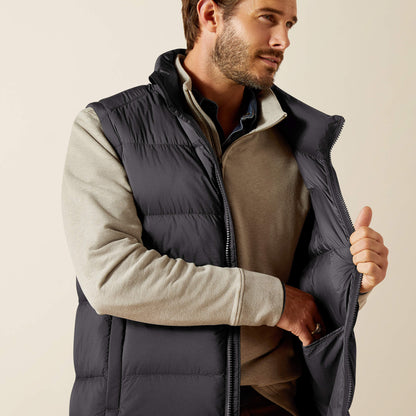 Ariat Signature UltraPuff Down Vest