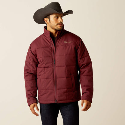 Ariat Quality Crius Insulated Jacket