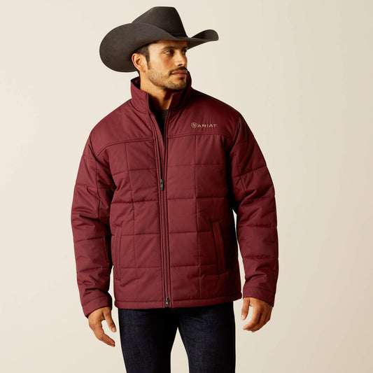 Ariat Quality Crius Insulated Jacket
