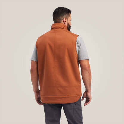 Ariat Great Value Rebar DuraCanvas Vest