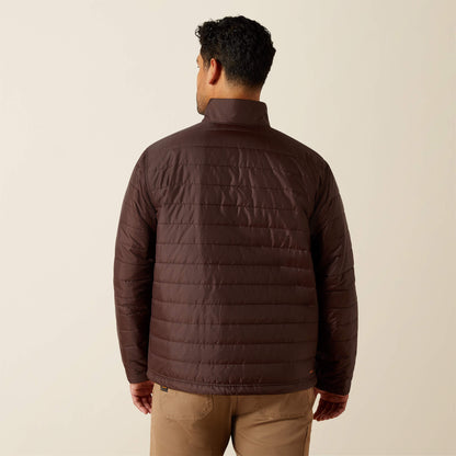 Ariat Customer Favorite Rebar Cordura Ripstop Lightweight Insulated Jacket