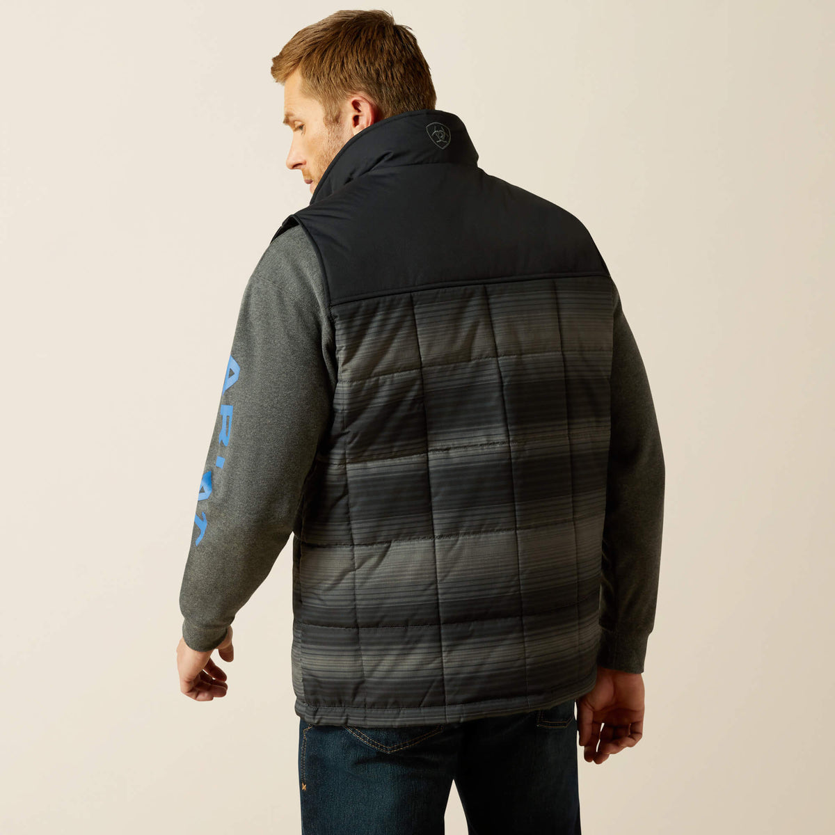 Ariat Trending Crius Insulated Vest
