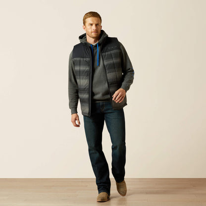 Ariat Trending Crius Insulated Vest