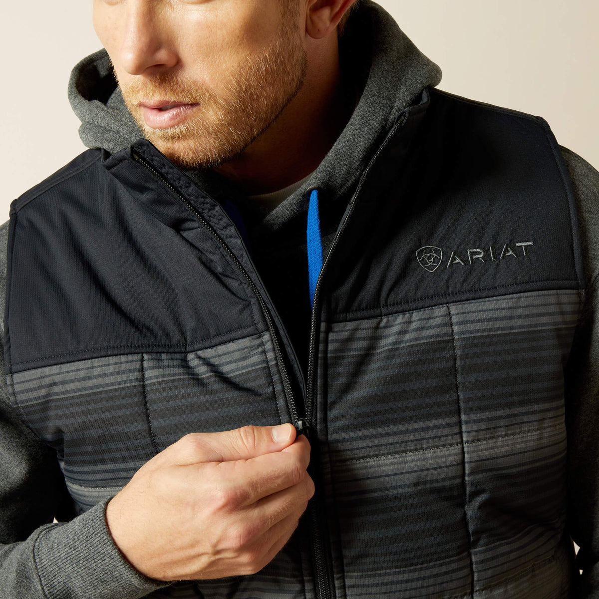 Ariat Trending Crius Insulated Vest