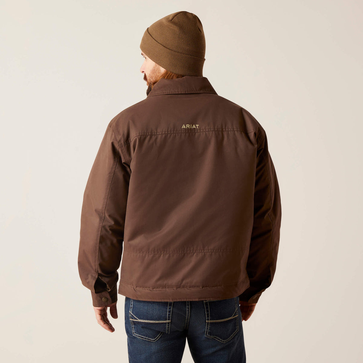 Ariat Customer Favorite Grizzly 2.0 Canvas Conceal and Carry Jacket