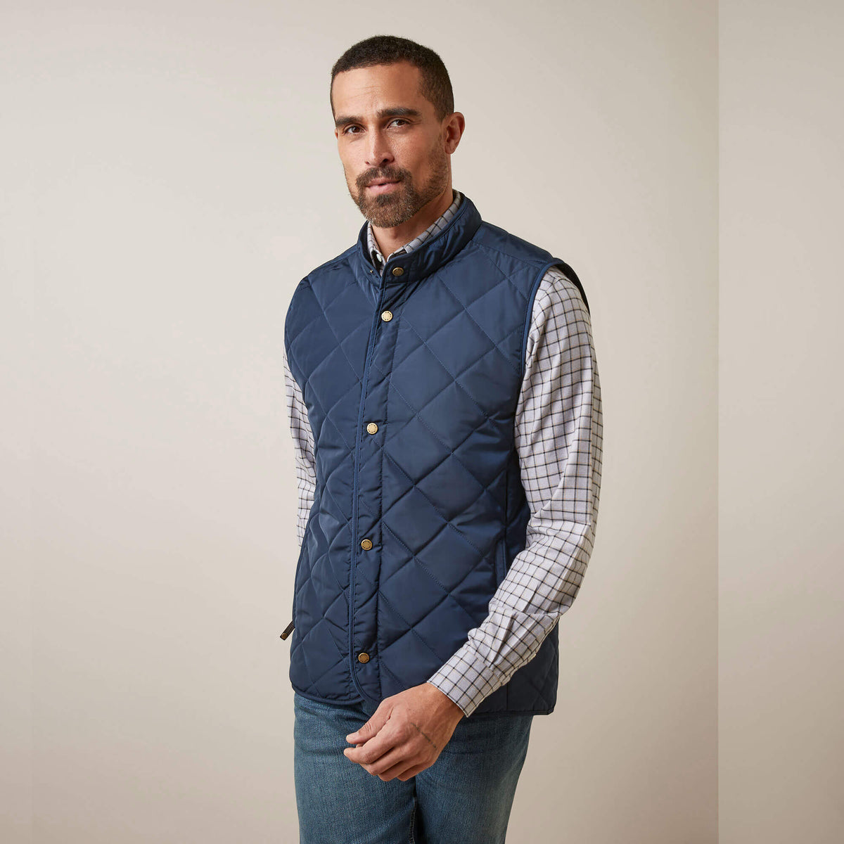Ariat Trusted Woodside Vest