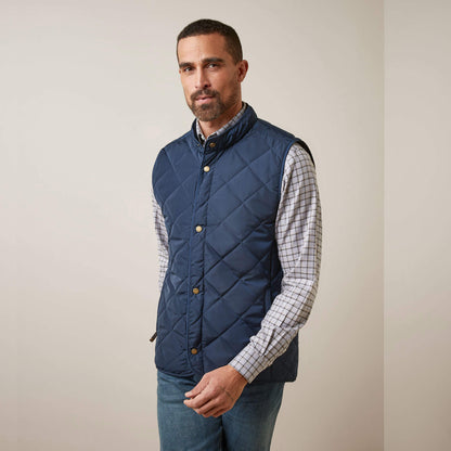 Ariat Trusted Woodside Vest
