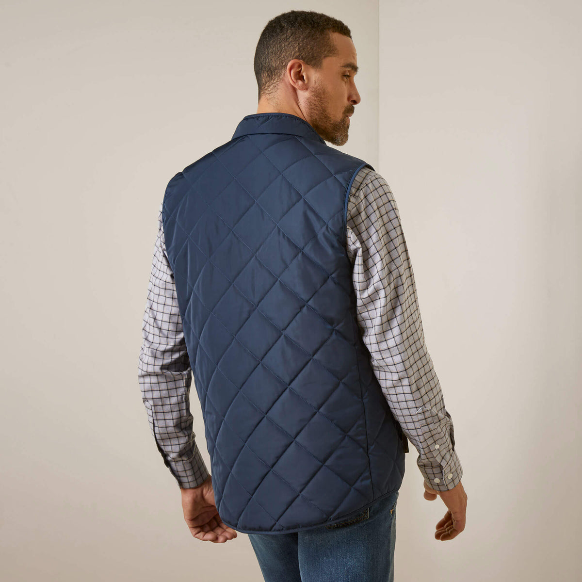 Ariat Trusted Woodside Vest