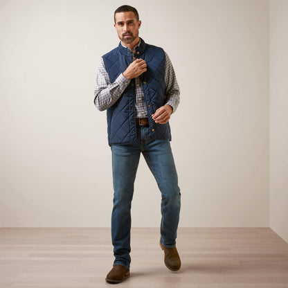 Ariat Trusted Woodside Vest