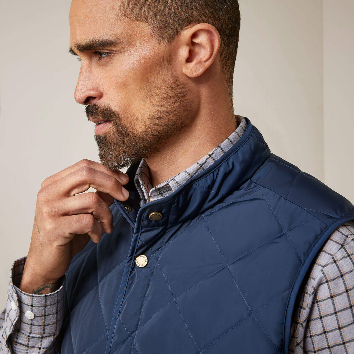 Ariat Trusted Woodside Vest