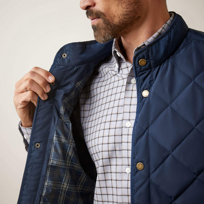 Ariat Trusted Woodside Vest
