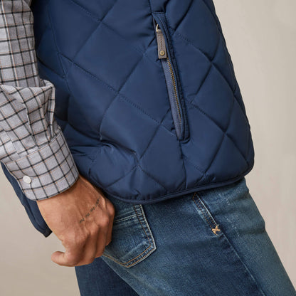 Ariat Trusted Woodside Vest