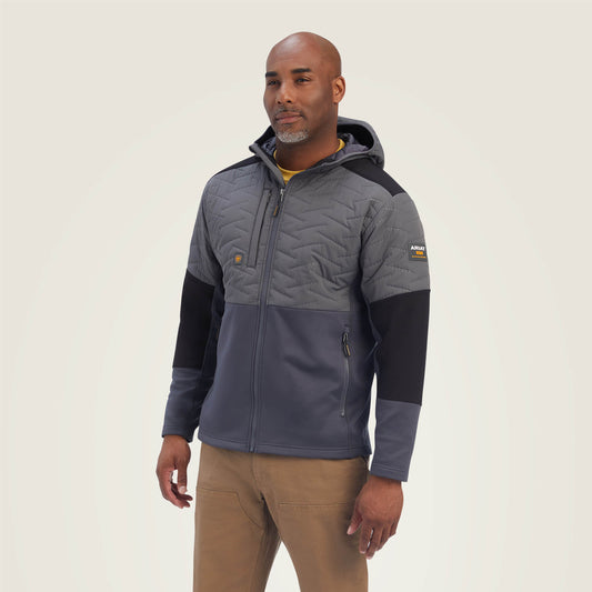 Ariat Premium Rebar Cloud 9 Insulated Jacket