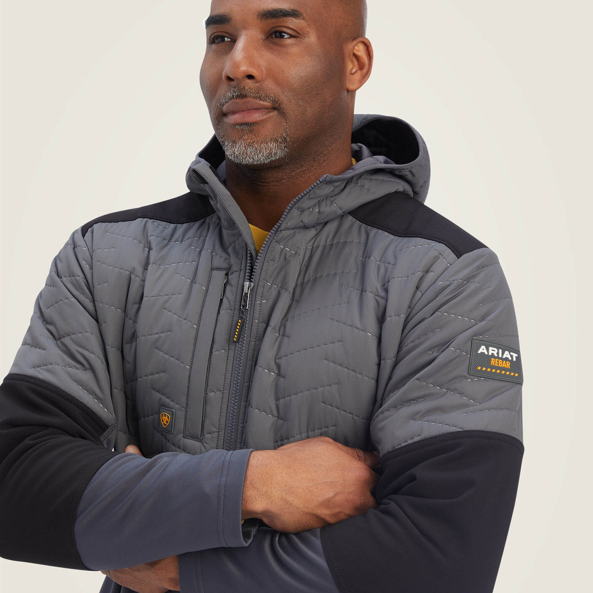 Ariat Premium Rebar Cloud 9 Insulated Jacket