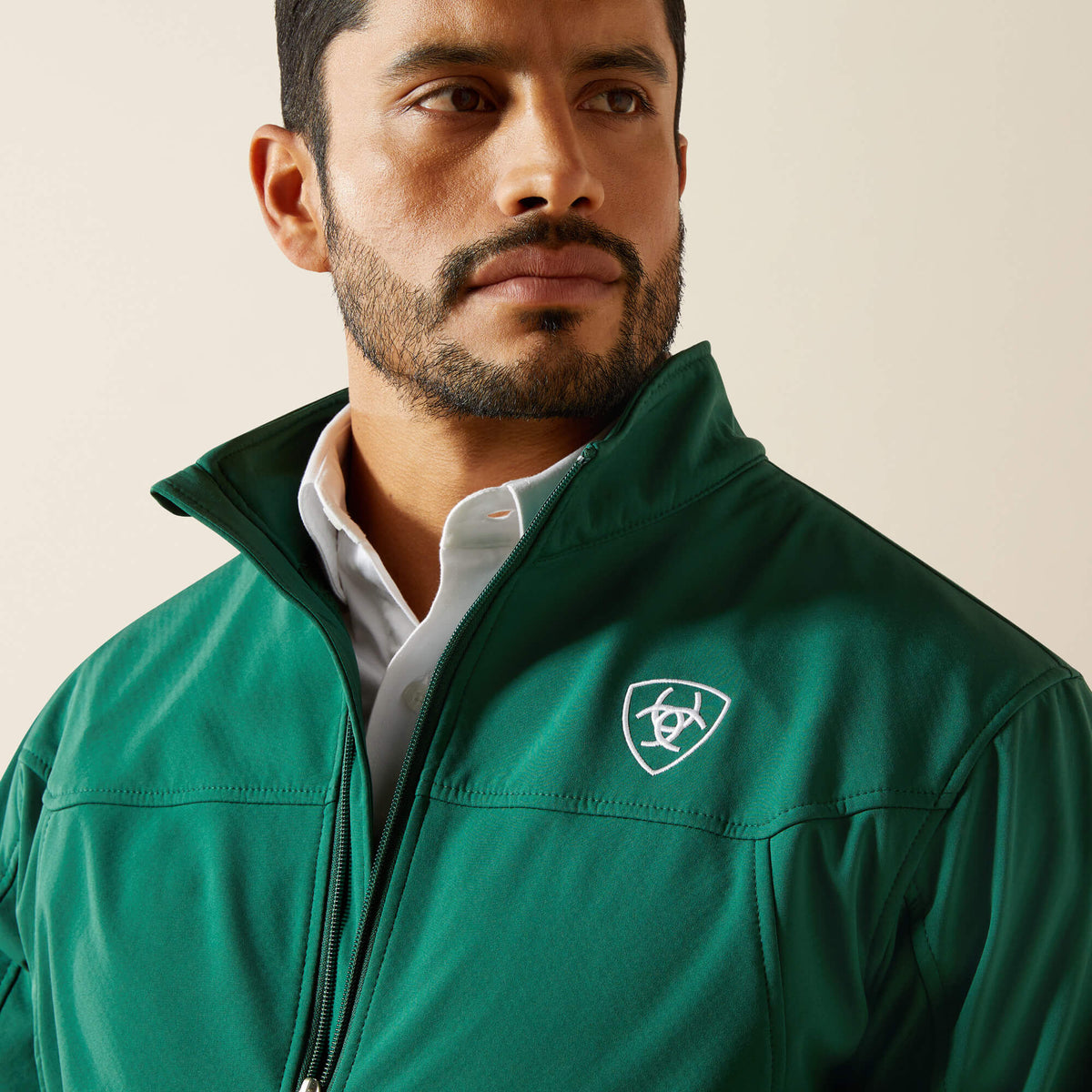 Ariat Essential New Team Softshell MEXICO Jacket