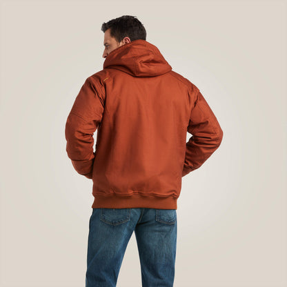 Ariat Premium Rebar DuraCanvas Jacket
