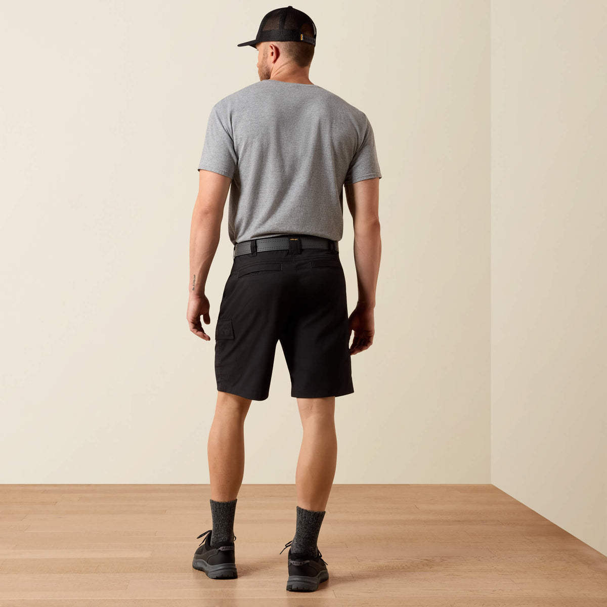 Ariat Essential Tek Short