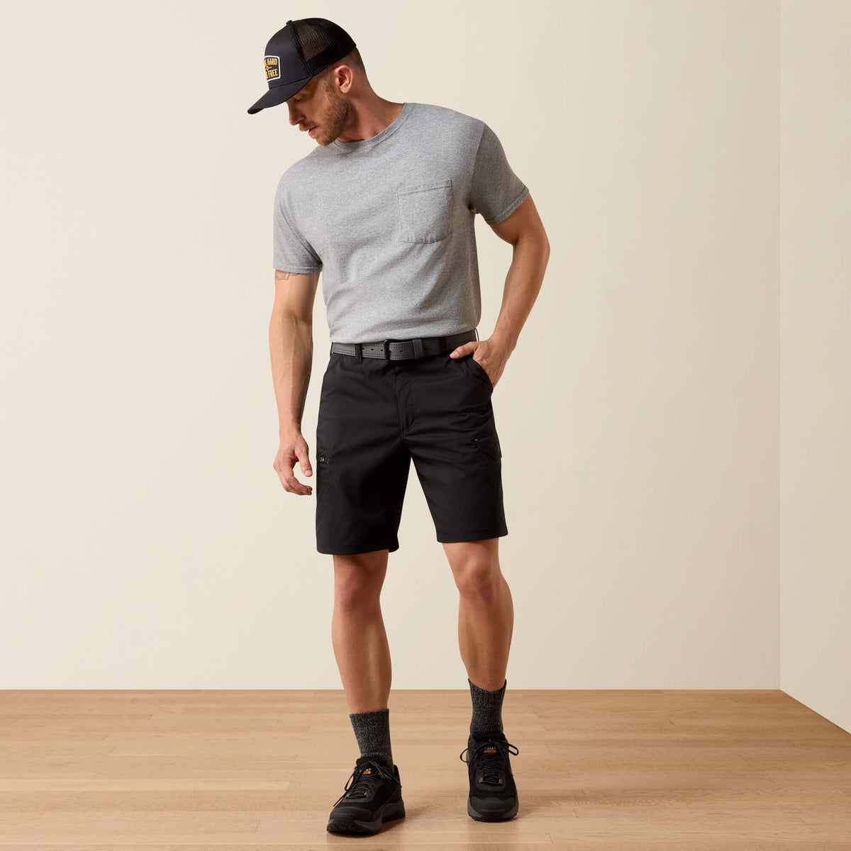 Ariat Essential Tek Short