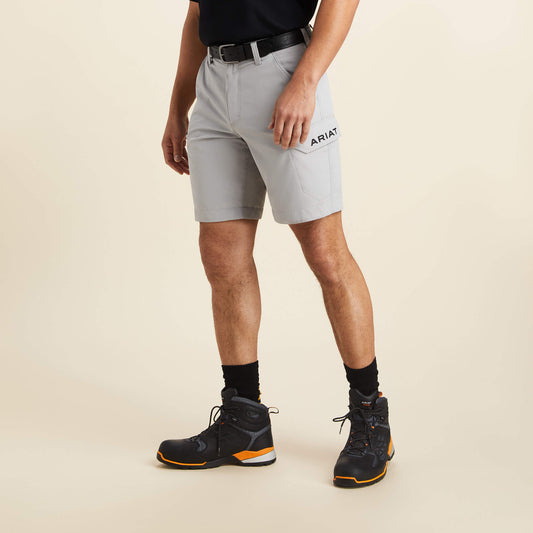 Ariat Classic Rebar WorkFlow Ultralight 9" DuraStretch Shorts