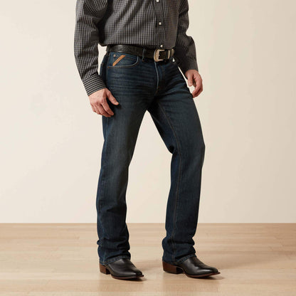 Ariat New M4 Relaxed Elias Boot Cut Jean