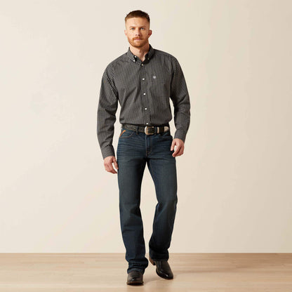 Ariat New M4 Relaxed Elias Boot Cut Jean