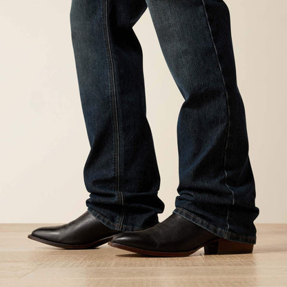 Ariat New M4 Relaxed Elias Boot Cut Jean