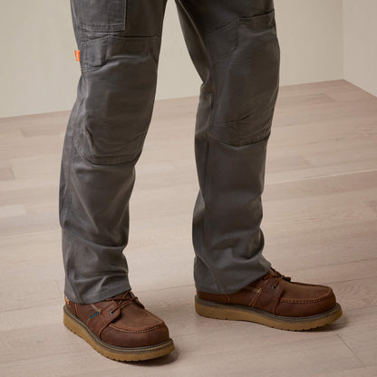 Ariat Everyday Rebar M5 Straight Made Tough Knee Guardian Straight