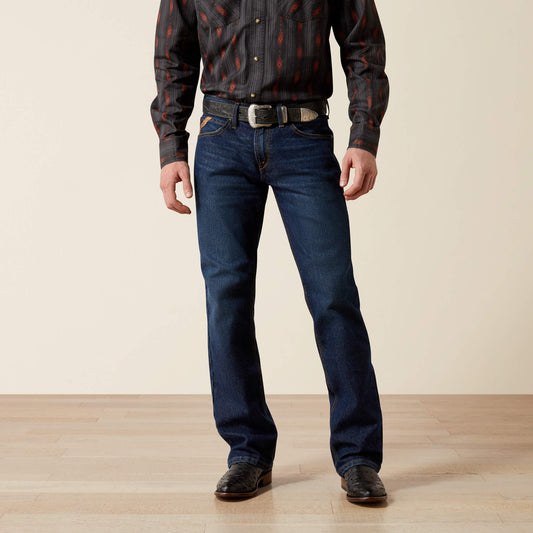 Ariat Best Seller M7 Slim Baron Straight Leg Jean