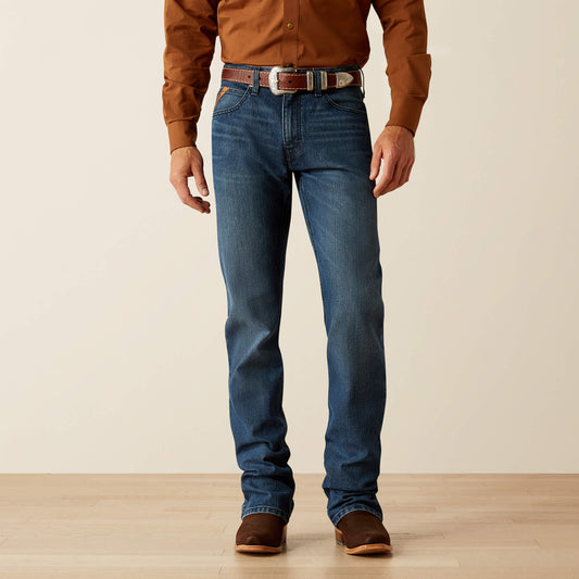 Ariat New Relentless M5 Straight Blade Relentless Jean