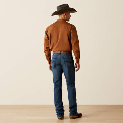 Ariat New Relentless M5 Straight Blade Relentless Jean