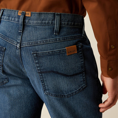 Ariat New Relentless M5 Straight Blade Relentless Jean